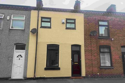2 bedroom terraced house to rent, Rydal Street, Leigh, Greater Manchester, WN7