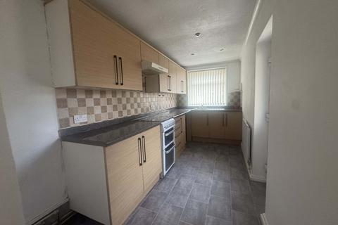 2 bedroom terraced house to rent, Rydal Street, Leigh, Greater Manchester, WN7