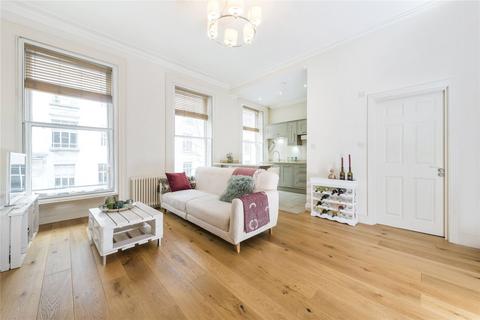 undefined, Gower Street, Bloomsbury, London