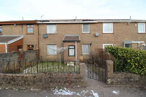 45 Shepherds Close, Sirhowy, Tredegar, NP22 4PU