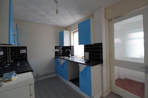 45 Shepherds Close, Sirhowy, Tredegar, NP22 4PU