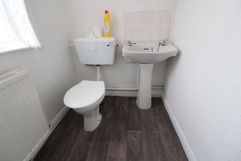 45 Shepherds Close, Sirhowy, Tredegar, NP22 4PU