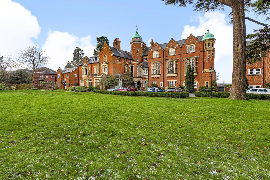 Grounds