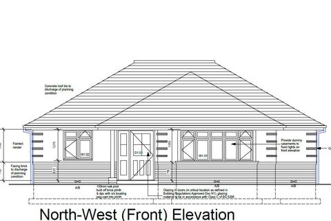 29a Woolsbridge Road, St Leonards, Ringwood, BH24 2LS