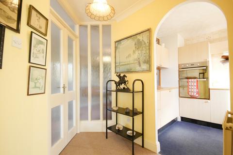 23 The Downs, Cuddington, Northwich, CW8 2XD