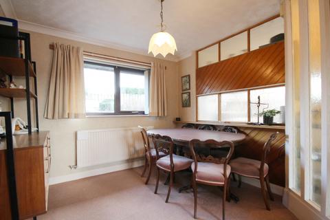 23 The Downs, Cuddington, Northwich, CW8 2XD