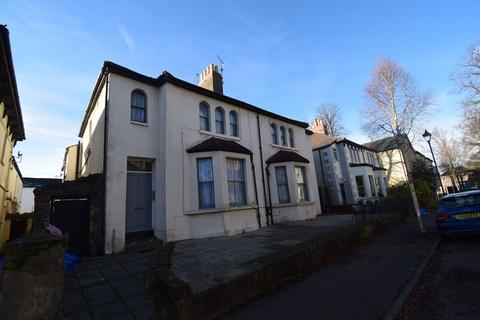 1 bedroom ground floor flat to rent, Wordsworth Avenue, Flat 1, Roath, Cardiff
