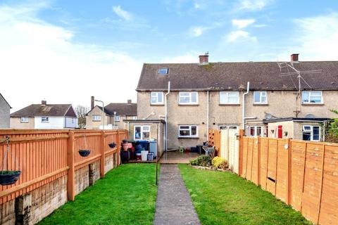 46 Park Road, Witney, OX28 6EW