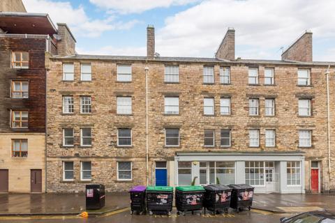 undefined, 52/3 East Crosscauseway, Newington, EH8 9HD