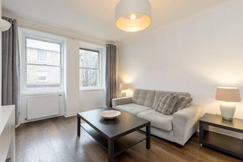 undefined, 52/3 East Crosscauseway, Newington, EH8 9HD