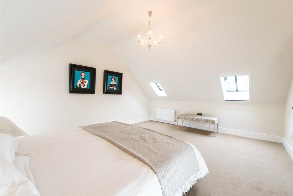 Guest Bedroom