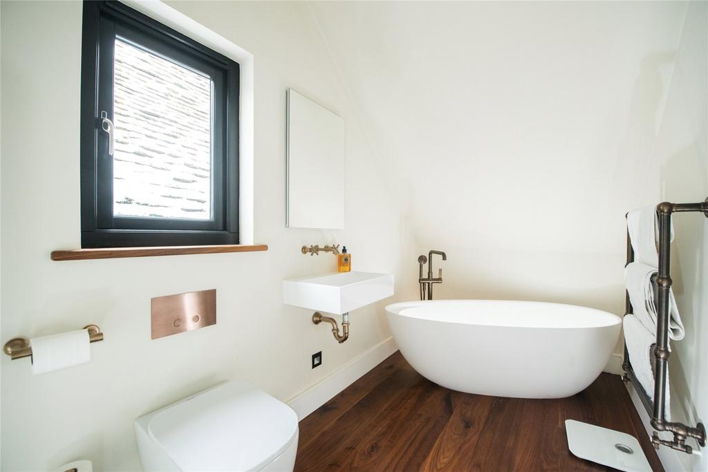Master En Suite