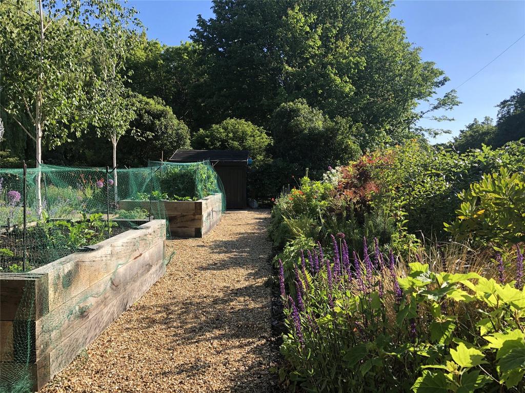Gardens