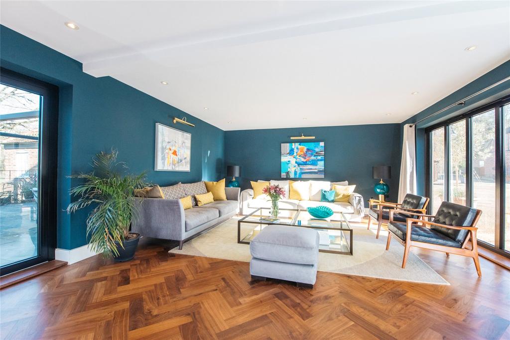 Sitting Room