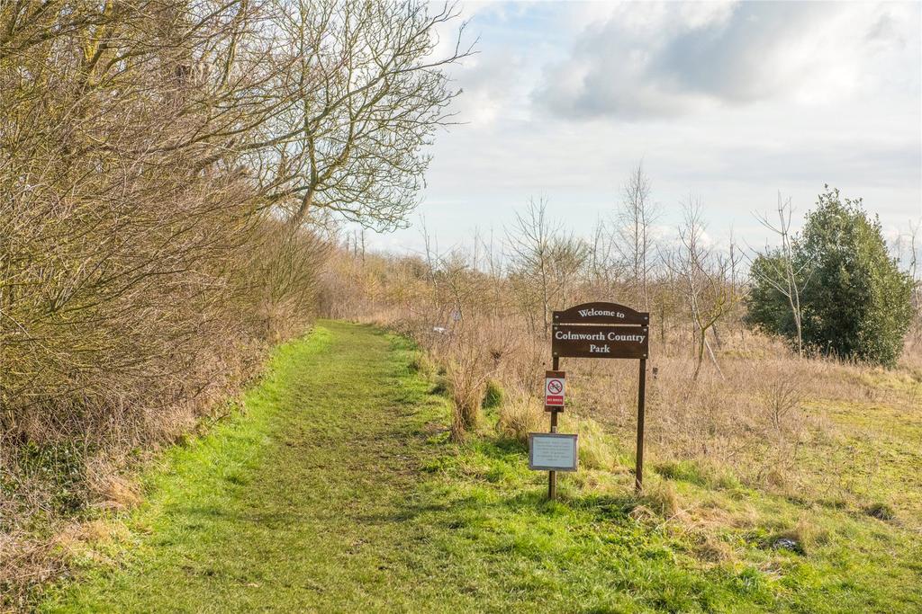 Country Park