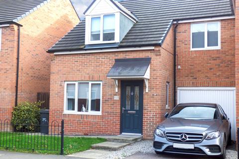 77 Beech Street, Jarrow, NE32 5LD