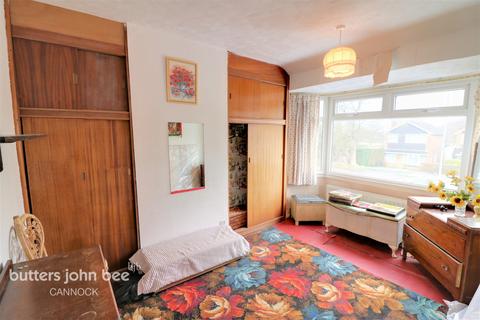 40 Broad Lane, Essington, Wolverhampton, WV11 2RG