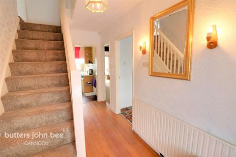 40 Broad Lane, Essington, Wolverhampton, WV11 2RG