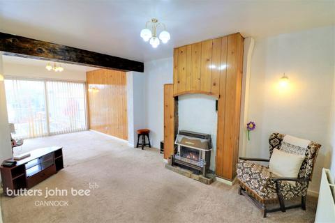 40 Broad Lane, Essington, Wolverhampton, WV11 2RG