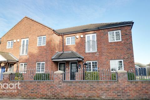 Flat 5, Little Paddocks Carr Lane, Bessacarr, Doncaster, DN4 7PX