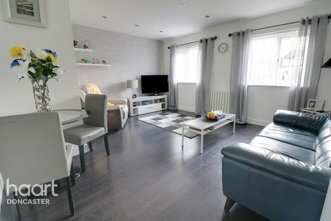 Flat 5, Little Paddocks Carr Lane, Bessacarr, Doncaster, DN4 7PX