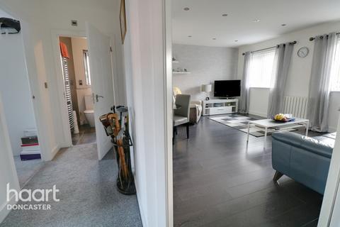 Flat 5, Little Paddocks Carr Lane, Bessacarr, Doncaster, DN4 7PX