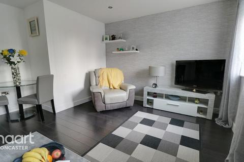 Flat 5, Little Paddocks Carr Lane, Bessacarr, Doncaster, DN4 7PX