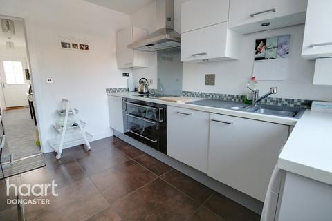 Flat 5, Little Paddocks Carr Lane, Bessacarr, Doncaster, DN4 7PX