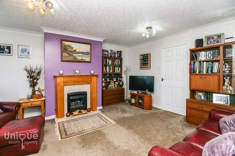 23 Burnside Avenue, Fleetwood, FY7 8QQ