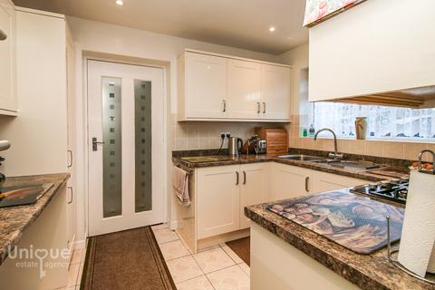 23 Burnside Avenue, Fleetwood, FY7 8QQ