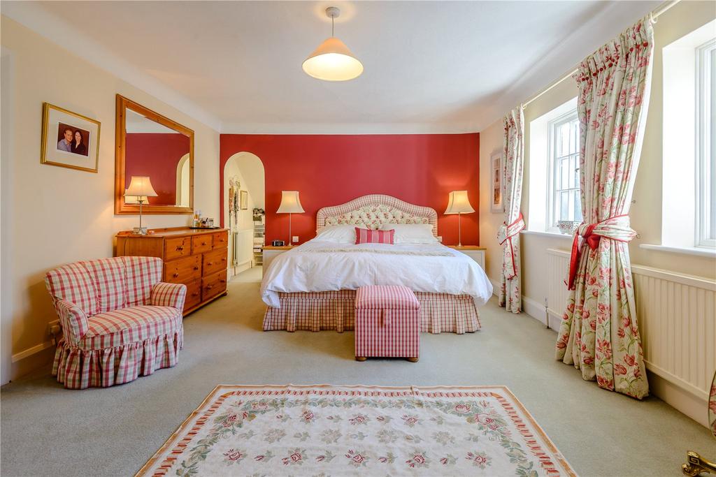 Main Bedroom
