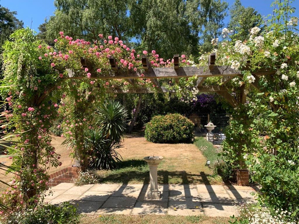 Pergola