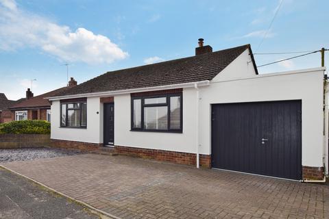 14 Beacon Close, Amesbury, Salisbury, SP4 7EG