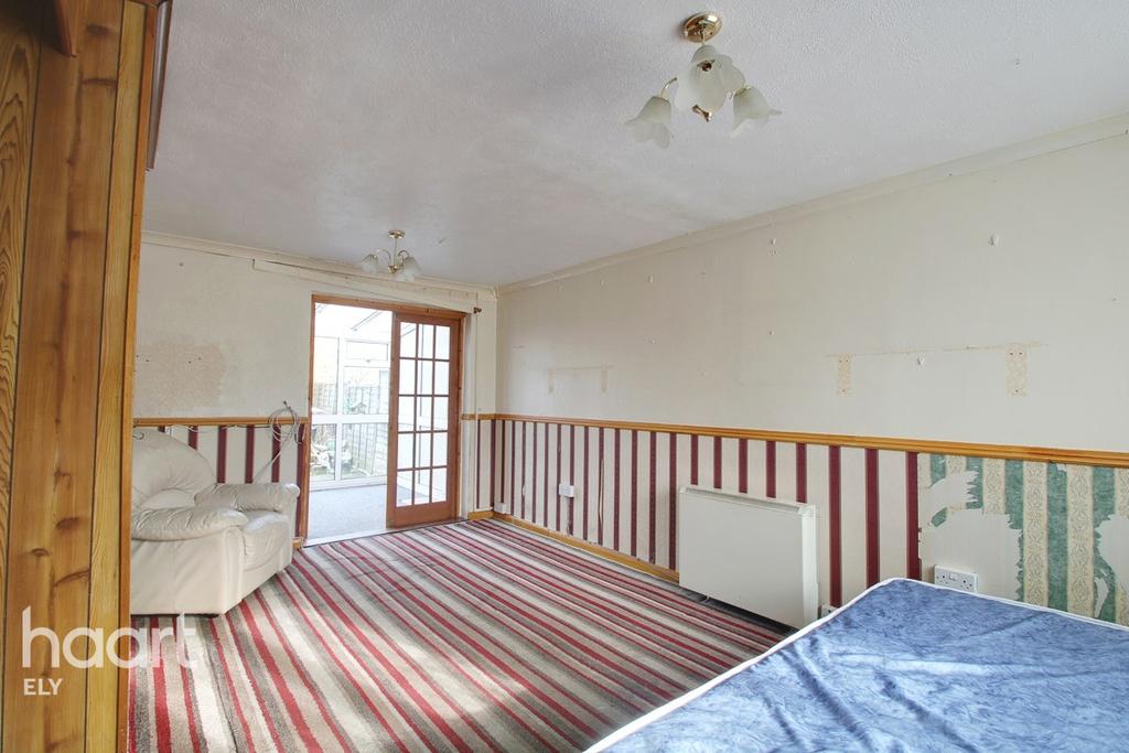 High Barns, Ely 3 bed terraced house £225,000