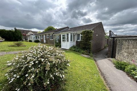 2 bedroom terraced bungalow to rent, Cerne Abbas