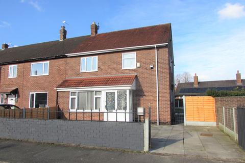 2 Ardenfield Drive, Manchester, M22 5DA