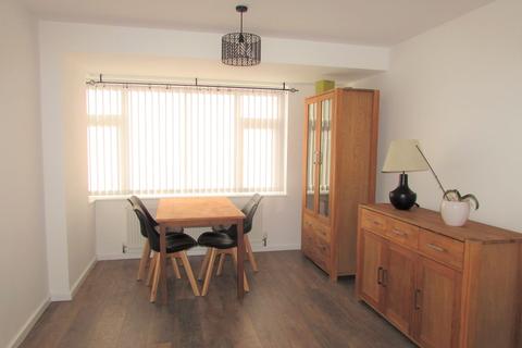 2 Ardenfield Drive, Manchester, M22 5DA