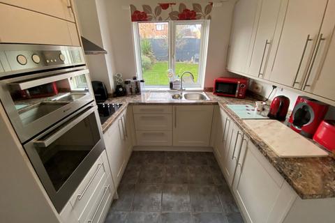 22 Mapperley Drive, Northampton, NN3 9UF