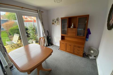 22 Mapperley Drive, Northampton, NN3 9UF