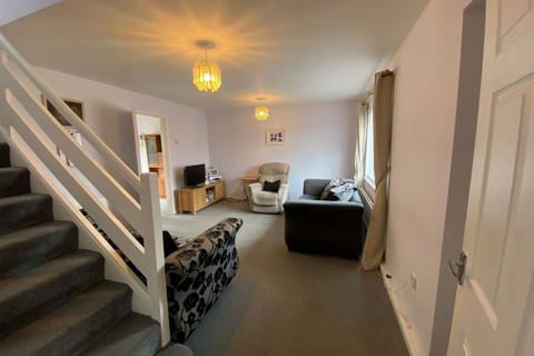 22 Mapperley Drive, Northampton, NN3 9UF