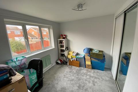 22 Mapperley Drive, Northampton, NN3 9UF