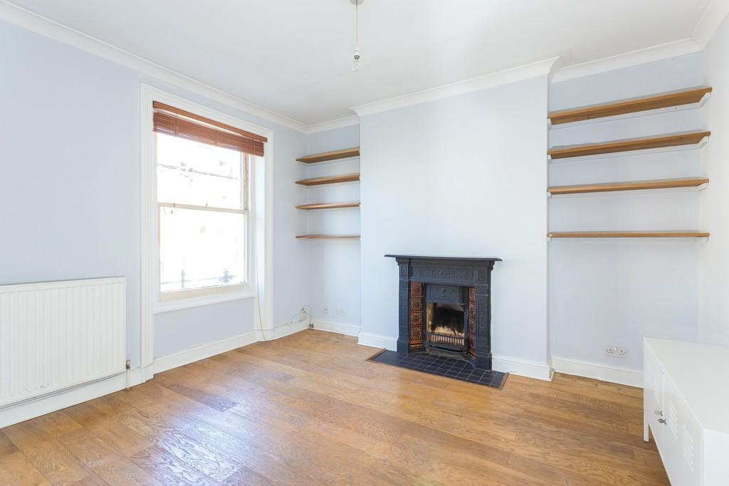 Montpelier Grove, London, NW5 1 bed flat £1,248 pcm (£288 pw)