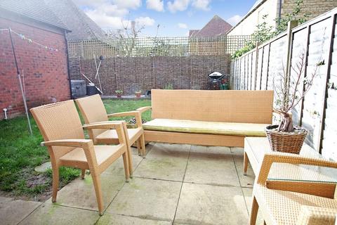 17 Beceshore Close, Moreton-in-marsh, GL56 9NB