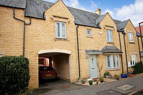 17 Beceshore Close, Moreton-in-marsh, GL56 9NB