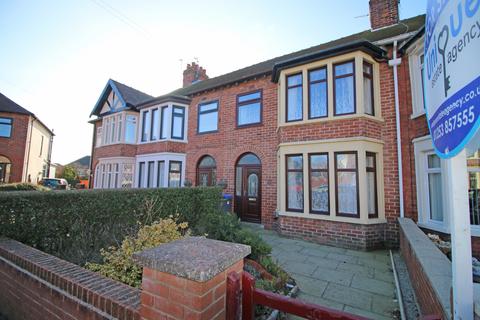 30 Baldwin Grove, Blackpool, FY1 6QF