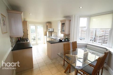 121 Capel Road, London, E7 0JT