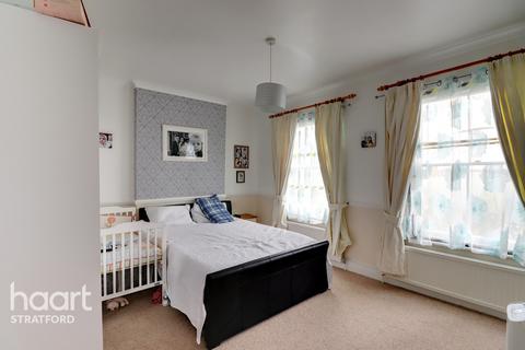 121 Capel Road, London, E7 0JT