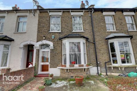 121 Capel Road, London, E7 0JT