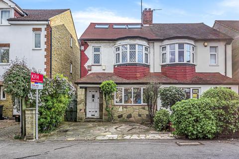 222 Venner Road, London, SE26 5HT