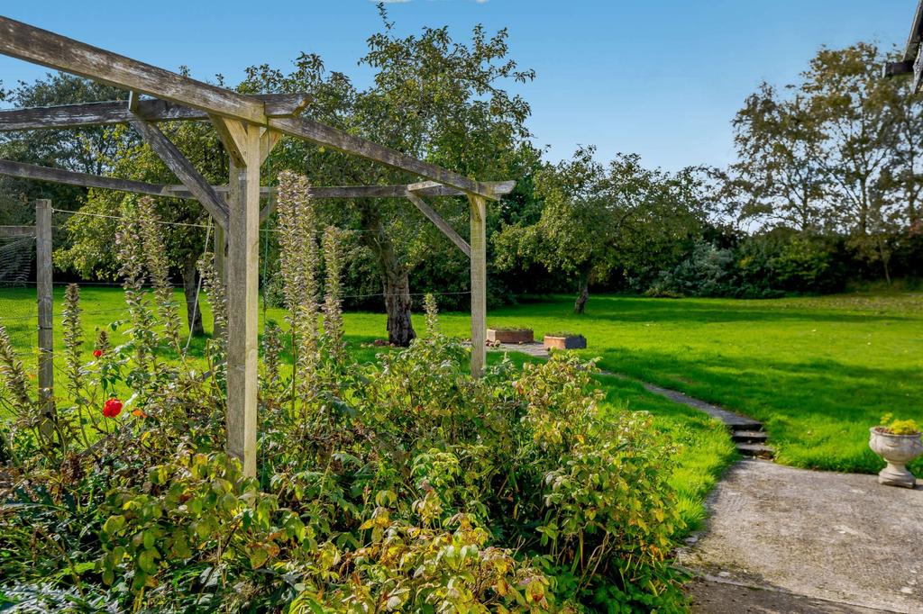 Gardens